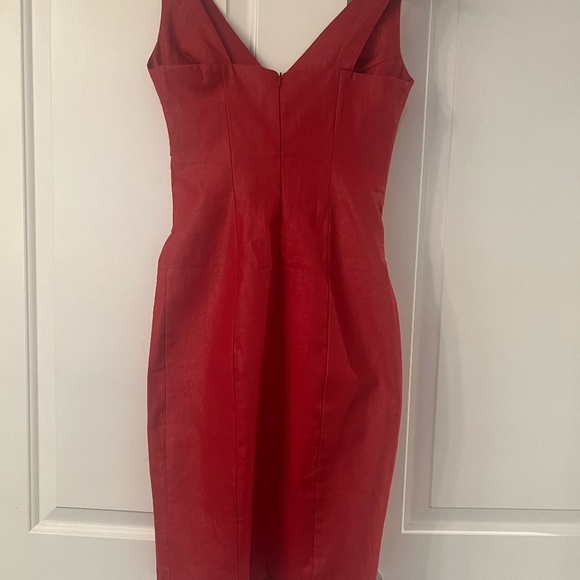 elegant dress , size S - Picture 3 of 3